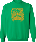 Crew Sweatshirt - Autumn Festival 2026 (Transparent)