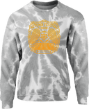 Crew Sweatshirt - Autumn Festival 2026 (Transparent)
