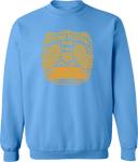 Crew Sweatshirt - Autumn Festival 2026 (Transparent)