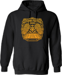 Hoodies - Autumn Festival 2026 (Transparent)