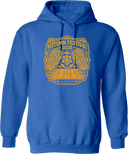 Hoodies - Autumn Festival 2026 (Transparent)