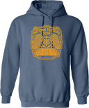 Hoodies - Autumn Festival 2026 (Transparent)