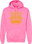 Hoodies - Autumn Festival 2026 (Transparent)