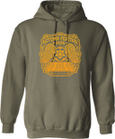 Hoodies - Autumn Festival 2026 (Transparent)