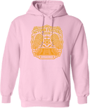 Hoodies - Autumn Festival 2026 (Transparent)