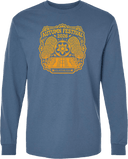 Long Sleeves - Autumn Festival 2026 (Transparent)