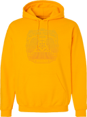 Hoodies - Autumn Festival 2026 (Transparent)