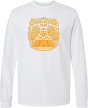 Long Sleeves - Autumn Festival 2026 (Transparent)