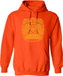 Hoodies - Autumn Festival 2026 (Transparent)