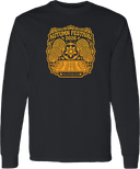 Long Sleeves - Autumn Festival 2026 (Transparent)