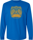 Long Sleeves - Autumn Festival 2026 (Transparent)