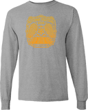 Long Sleeves - Autumn Festival 2026 (Transparent)