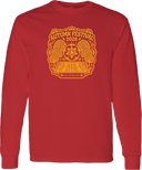Long Sleeves - Autumn Festival 2026 (Transparent)