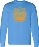 Long Sleeves - Autumn Festival 2026 (Transparent)