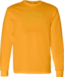 Long Sleeves - Autumn Festival 2026 (Transparent)