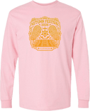 Long Sleeves - Autumn Festival 2026 (Transparent)