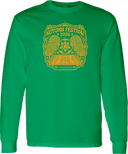 Long Sleeves - Autumn Festival 2026 (Transparent)