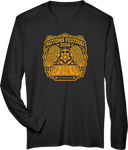 Performance Long Sleeves - Autumn Festival 2026 (Transparent)