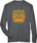 Performance Long Sleeves - Autumn Festival 2026 (Transparent)