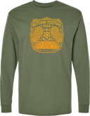 Long Sleeves - Autumn Festival 2026 (Transparent)