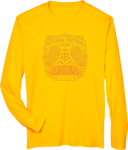 Performance Long Sleeves - Autumn Festival 2026 (Transparent)