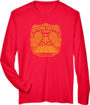 Performance Long Sleeves - Autumn Festival 2026 (Transparent)