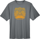 Performance Short Sleeves - Autumn Festival 2026 (Transparent)
