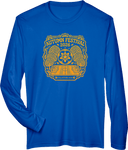 Performance Long Sleeves - Autumn Festival 2026 (Transparent)