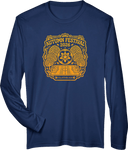 Performance Long Sleeves - Autumn Festival 2026 (Transparent)