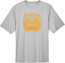 Performance Short Sleeves - Autumn Festival 2026 (Transparent)