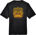 Performance Short Sleeves - Autumn Festival 2026 (Transparent)
