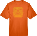 Performance Short Sleeves - Autumn Festival 2026 (Transparent)