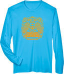 Performance Long Sleeves - Autumn Festival 2026 (Transparent)