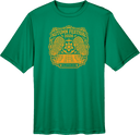 Performance Short Sleeves - Autumn Festival 2026 (Transparent)