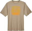 Performance Short Sleeves - Autumn Festival 2026 (Transparent)