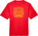 Performance Short Sleeves - Autumn Festival 2026 (Transparent)