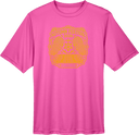 Performance Short Sleeves - Autumn Festival 2026 (Transparent)