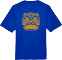 Performance Short Sleeves - Autumn Festival 2026 (Transparent)