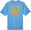 Performance Short Sleeves - Autumn Festival 2026 (Transparent)