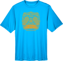Performance Short Sleeves - Autumn Festival 2026 (Transparent)