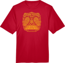 Performance Short Sleeves - Autumn Festival 2026 (Transparent)
