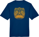 Performance Short Sleeves - Autumn Festival 2026 (Transparent)