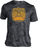 Performance Short Sleeves - Autumn Festival 2026 (Transparent)
