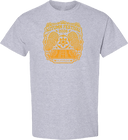 Short Sleeves - Autumn Festival 2026 (Transparent)