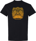 Short Sleeves - Autumn Festival 2026 (Transparent)