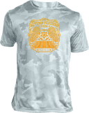 Performance Short Sleeves - Autumn Festival 2026 (Transparent)