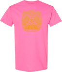 Short Sleeves - Autumn Festival 2026 (Transparent)