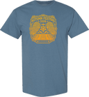 Short Sleeves - Autumn Festival 2026 (Transparent)