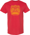 Short Sleeves - Autumn Festival 2026 (Transparent)