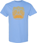 Short Sleeves - Autumn Festival 2026 (Transparent)